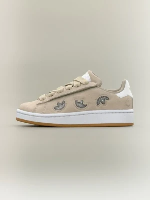 Sneakersy niskie adidas Originals beżowy