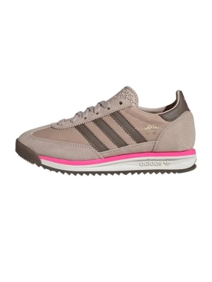 Sneakersy niskie adidas Originals beżowy