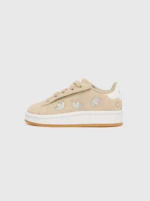 Sneakersy niskie adidas Originals beżowy