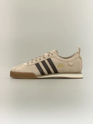 Sneakersy niskie adidas Originals beżowy