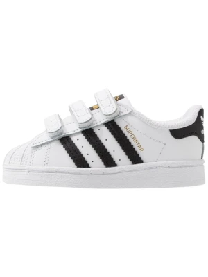 Sneakersy niskie adidas Originals biały