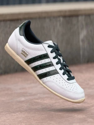Sneakersy niskie adidas Originals biały