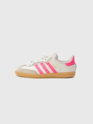 Sneakersy niskie adidas Originals biały
