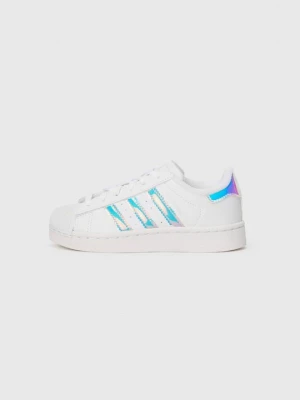 Sneakersy niskie adidas Originals biały