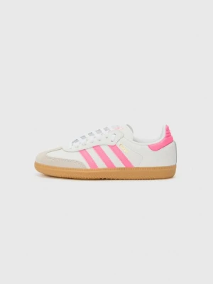 Sneakersy niskie adidas Originals biały
