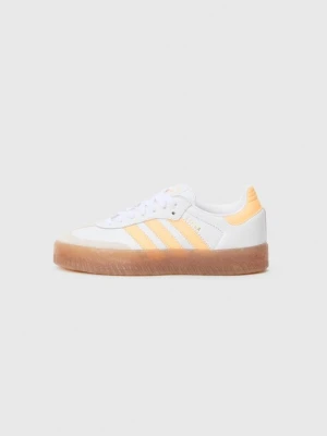 Sneakersy niskie adidas Originals biały