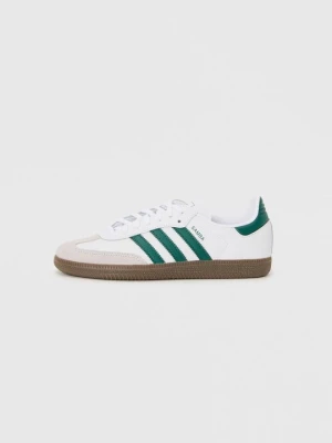 Sneakersy niskie adidas Originals biały