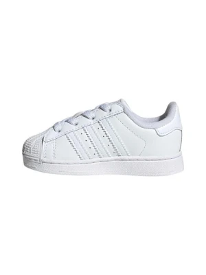 Sneakersy niskie adidas Originals biały