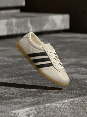 Sneakersy niskie adidas Originals biały
