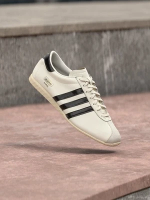 Sneakersy niskie adidas Originals biały
