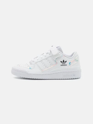 Sneakersy niskie adidas Originals biały