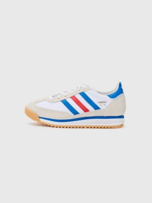 Sneakersy niskie adidas Originals biały