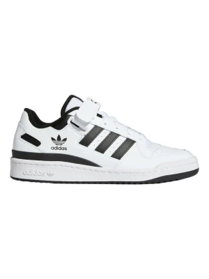 Sneakersy niskie adidas Originals biały