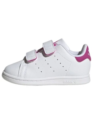 Sneakersy niskie adidas Originals biały
