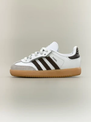 Sneakersy niskie adidas Originals biały