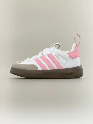 Sneakersy niskie adidas Originals biały
