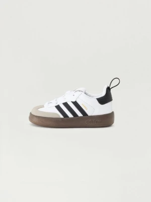 Sneakersy niskie adidas Originals biały