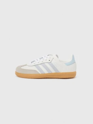 Sneakersy niskie adidas Originals biały