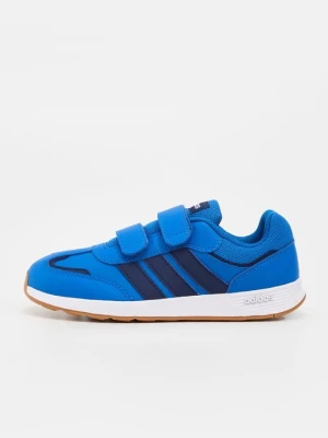 Sneakersy niskie adidas Originals biały