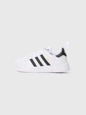 Sneakersy niskie adidas Originals biały