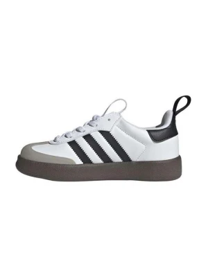Sneakersy niskie adidas Originals biały
