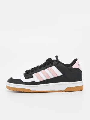 Sneakersy niskie adidas Originals biały