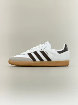 Sneakersy niskie adidas Originals biały
