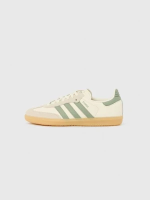 Sneakersy niskie adidas Originals biały