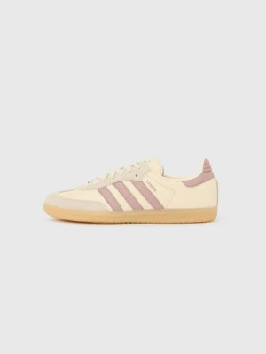 Sneakersy niskie adidas Originals biały