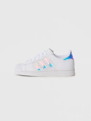 Sneakersy niskie adidas Originals biały