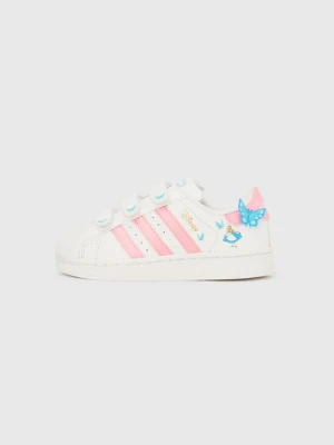 Sneakersy niskie adidas Originals biały