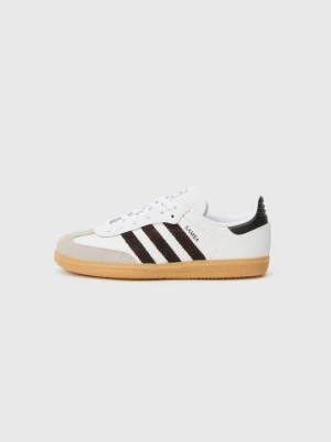 Sneakersy niskie adidas Originals biały