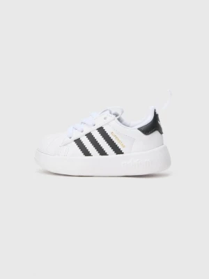 Sneakersy niskie adidas Originals biały