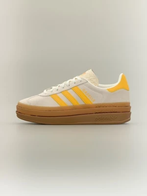 Sneakersy niskie adidas Originals biały