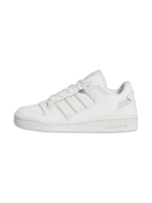 Sneakersy niskie adidas Originals biały