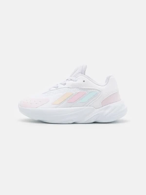 Sneakersy niskie adidas Originals biały