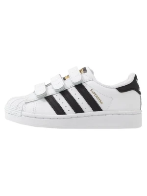 Sneakersy niskie adidas Originals biały