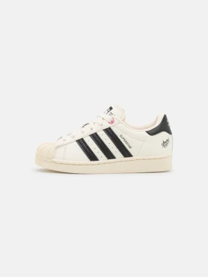 Sneakersy niskie adidas Originals biały