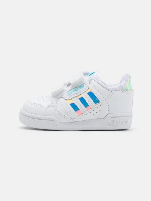 Sneakersy niskie adidas Originals biały
