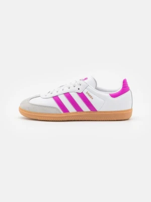 Sneakersy niskie adidas Originals biały