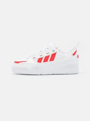 Sneakersy niskie adidas Originals biały
