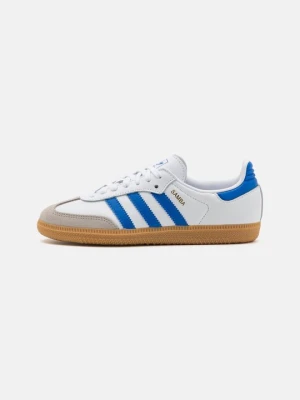 Sneakersy niskie adidas Originals biały