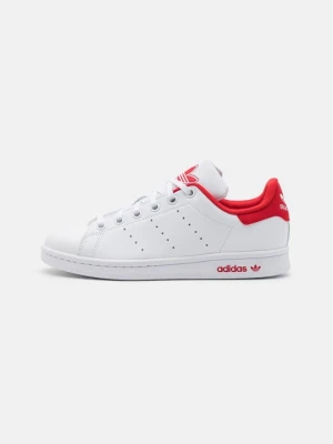 Sneakersy niskie adidas Originals biały