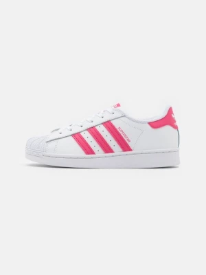 Sneakersy niskie adidas Originals biały