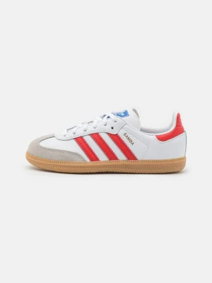 Sneakersy niskie adidas Originals biały