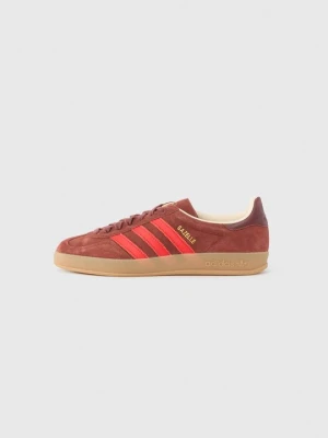 Sneakersy niskie adidas Originals brązowy