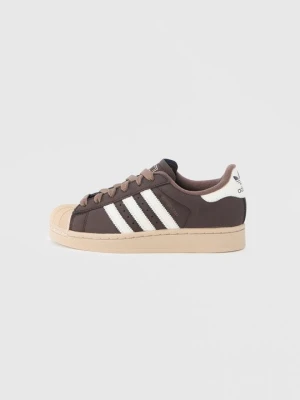 Sneakersy niskie adidas Originals brązowy