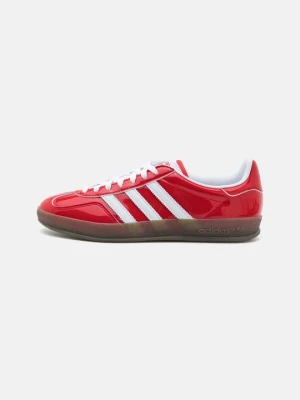 Sneakersy niskie adidas Originals ciemnoczerwony