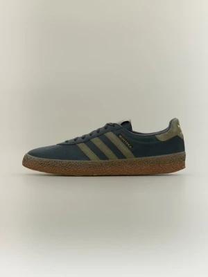 Sneakersy niskie adidas Originals ciemnoszary