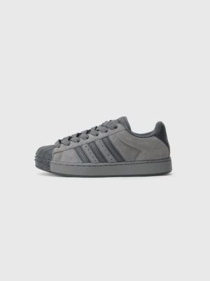 Sneakersy niskie adidas Originals ciemnoszary